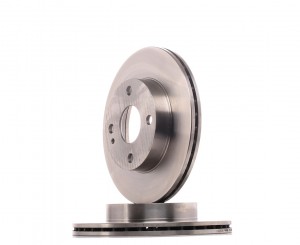 Тормозной диск 09.5869.14 BREMBO