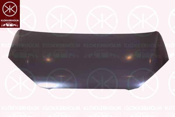 Основная фара 60420121A1 KLOKKERHOLM