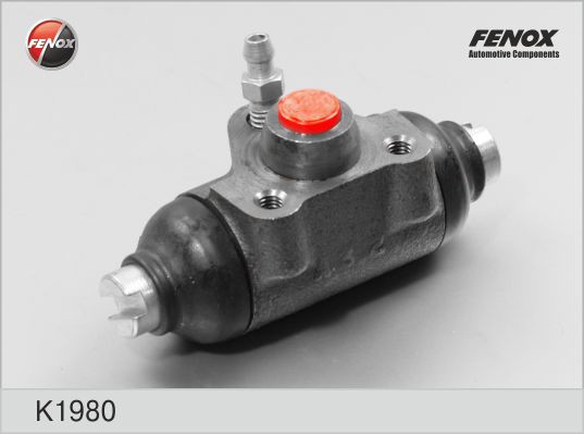 Цилиндр тормозной рабочий K1980 FENOX