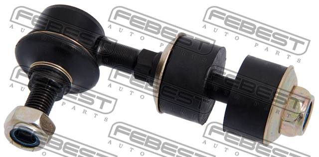 Стойка стабилизатора 0423-CU20F FEBEST
