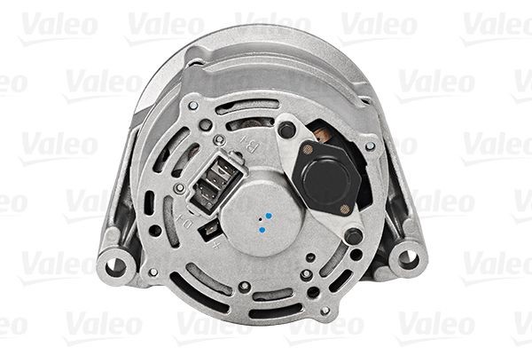 Генератор 436120 VALEO PHC