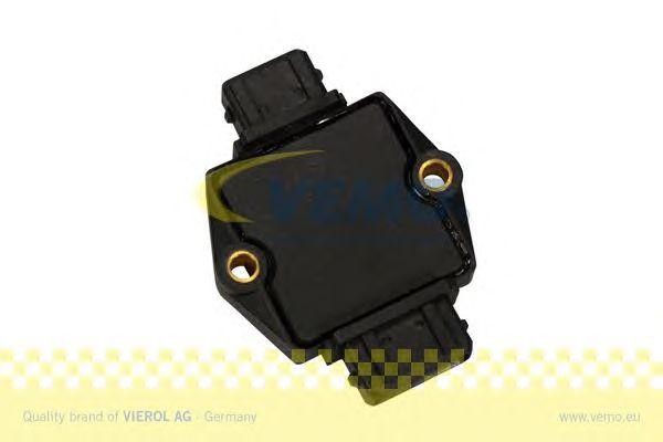 Коммутатор, система зажигания V10-70-0050 VEMO
