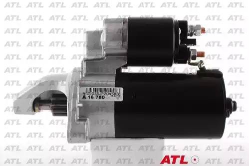 Стартер A 16 780 ATL DELTA AUTOTECHNIK