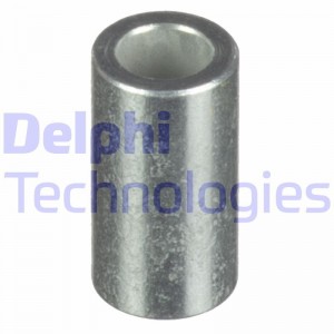 Комплект подшипника ступицы колеса BK1272 DELPHI
