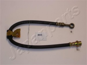 Кронштейн, тормозный шланг TF493 JAPAN PARTS GROUP