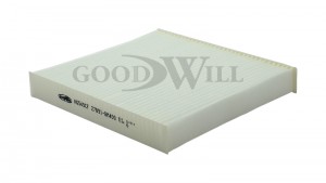 Фильтр салона AG 549 CF GOODWILL