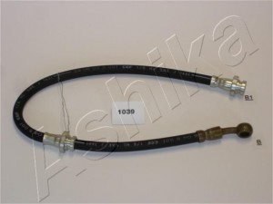 Кронштейн, тормозный шланг 69011039 ASHIKA