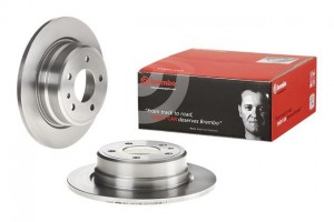 Тормозной диск 08.5442.10 BREMBO