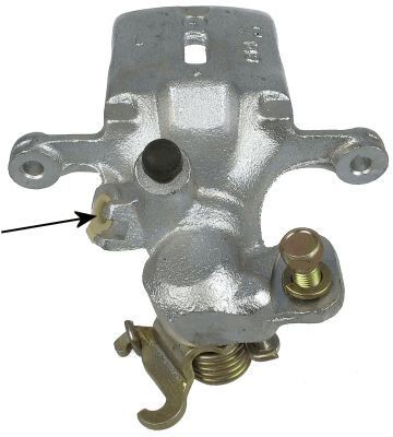Конденсатор, кондиционер 8FC351301591 HELLA