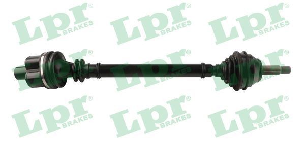 Приводной вал DS39026 LPR