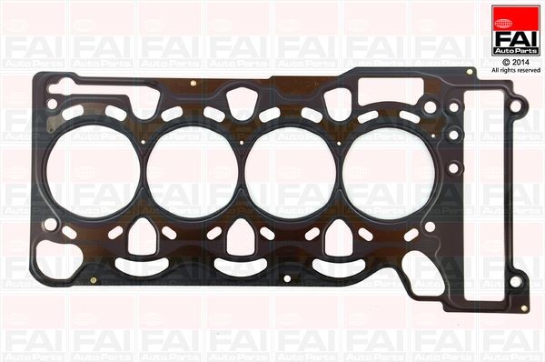 Прокладка, головка цилиндра HG1390A FAI