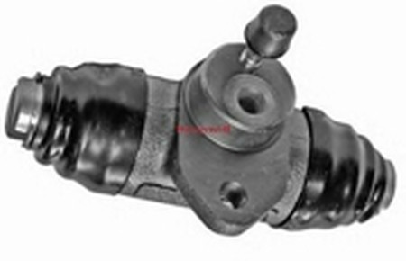 Колесный тормозной цилиндр 212166B BENDIX JURID