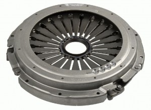 Нажимной диск сцепления 3482 120 031 SACHS