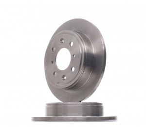 Тормозной диск 08.7104.14 BREMBO