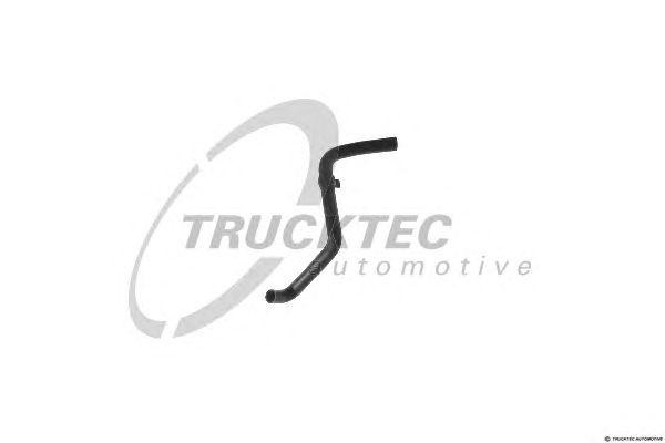 Шланг 01.41.007 TRUCKTEC