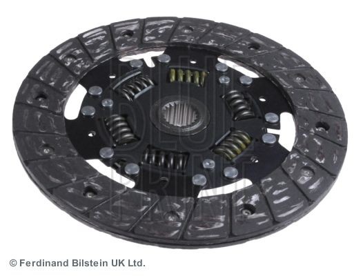 Диск сцепления ADD63114 BLUE PRINT