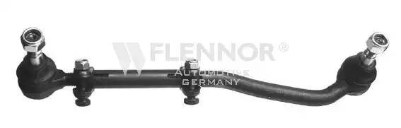Поперечная рулевая тяга FL909E FLENNOR