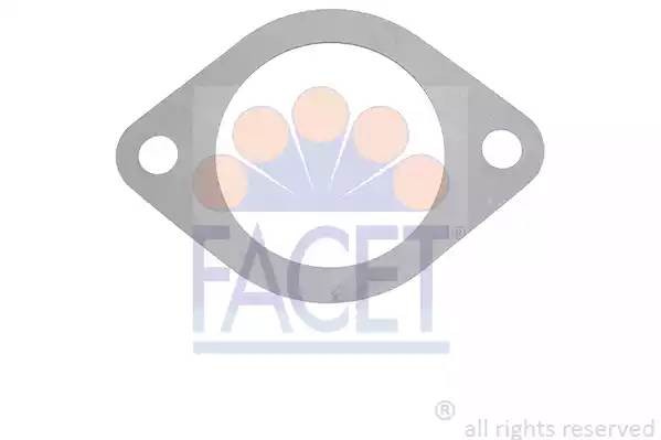 Прокладка, термостат 7.9557 FACET