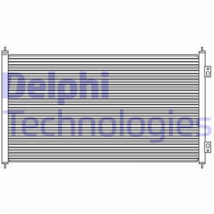 Конденсатор, кондиционер TSP0225491 DELPHI