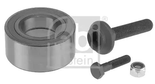 Комплект подшипника ступицы колеса 05913 FEBI BILSTEIN
