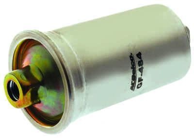 Топливный фильтр GF484 AC DELCO