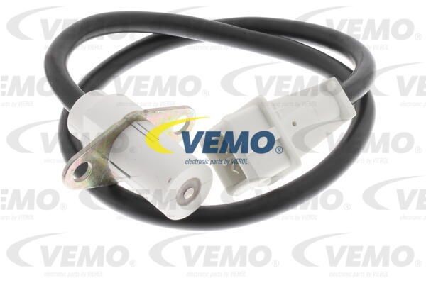 Выключатель на колонке рулевого управления V24801448 VEMO
