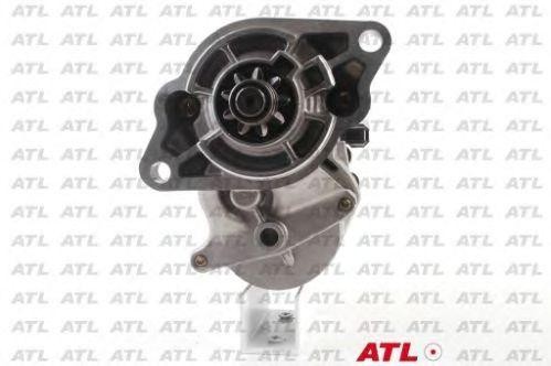Стартер A76690 ATL DELTA AUTOTECHNIK