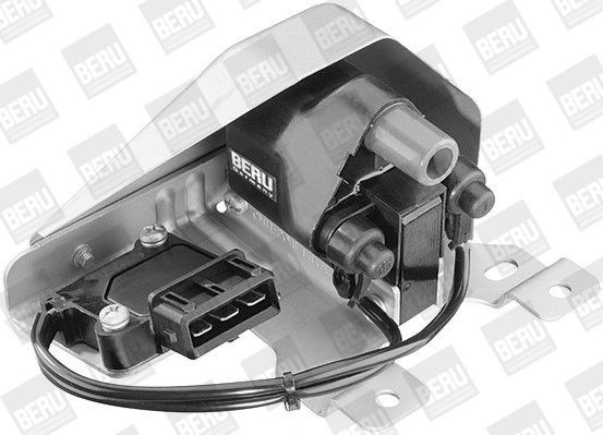 Катушка зажигания ZSE006 BERU