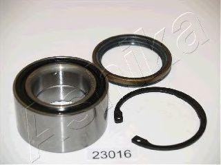 Комплект подшипника ступицы колеса 4423016 ASHIKA
