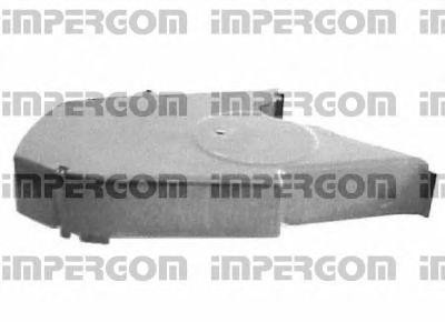 Кожух, зубчатый ремень 5380 IMPERGOM