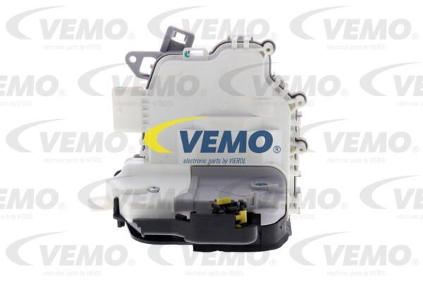 Стартер V201210720 VEMO