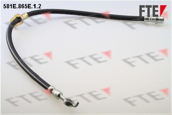 Тормозной шланг 581E.865E.1.2 FTE
