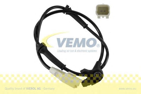 Датчик, частота вращения колеса V42-72-0008 VEMO