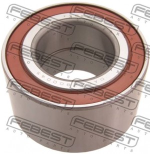 Подшипник ступицы колеса DAC42800045 FEBEST