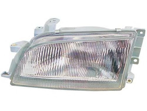 Основная фара 2702991 ALKAR