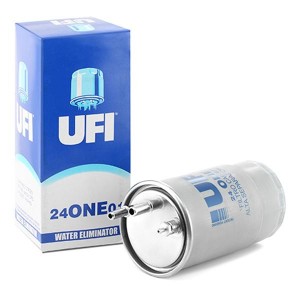 Топливный фильтр 24.ONE.01 UFI