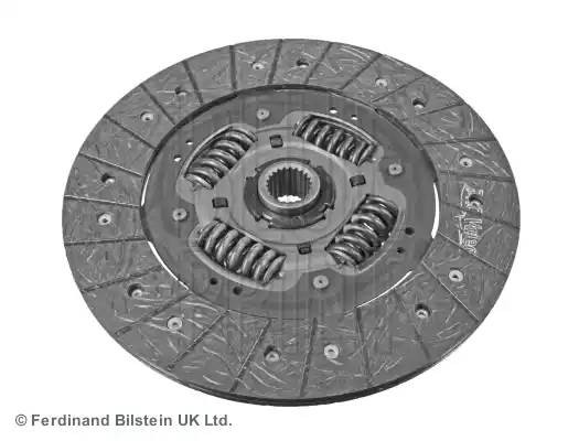 Диск сцепления ADG03134 BLUE PRINT