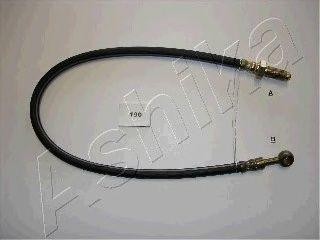 Кронштейн, тормозный шланг 6901190 ASHIKA