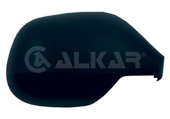 Корпус, наружное зеркало 6342059 ALKAR