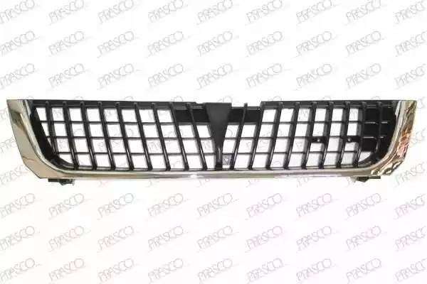 Решетка радиатора MB1582001 PRASCO GROUP