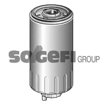 Топливный фильтр FP4935A FIAAM
