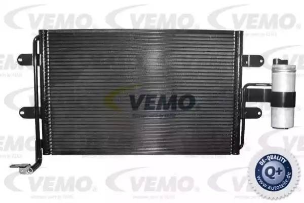Конденсатор, кондиционер V15-62-1019 VEMO