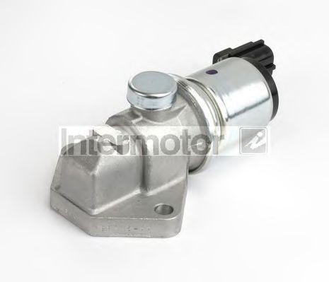 Поворотная заслонка, подвод воздуха 14829 STANDARD