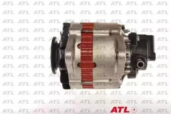 Генератор L41780 ATL DELTA AUTOTECHNIK