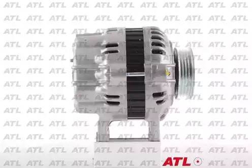 Генератор L 35 230 ATL DELTA AUTOTECHNIK