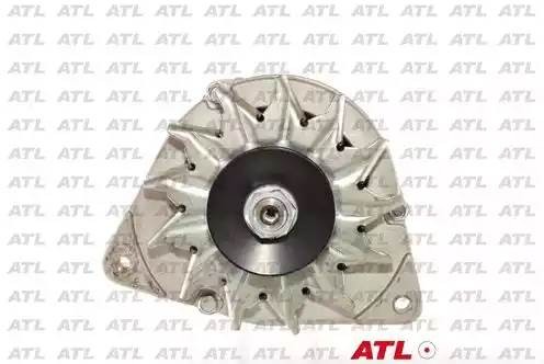Генератор L31380 ATL DELTA AUTOTECHNIK
