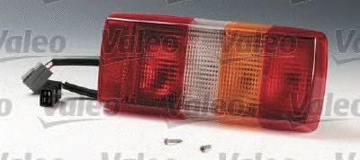 Задний фонарь 083313 VALEO PHC