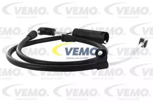 Сигнализатор, износ тормозных колодок V20-72-5120 VEMO