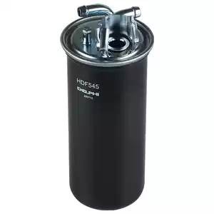Топливный фильтр HDF545 DELPHI