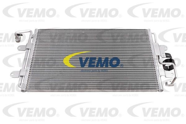 Конденсатор, кондиционер V15-62-1005 VEMO